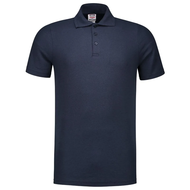 Tricorp Poloshirt Slim Fit 60C Wasbaar 201020