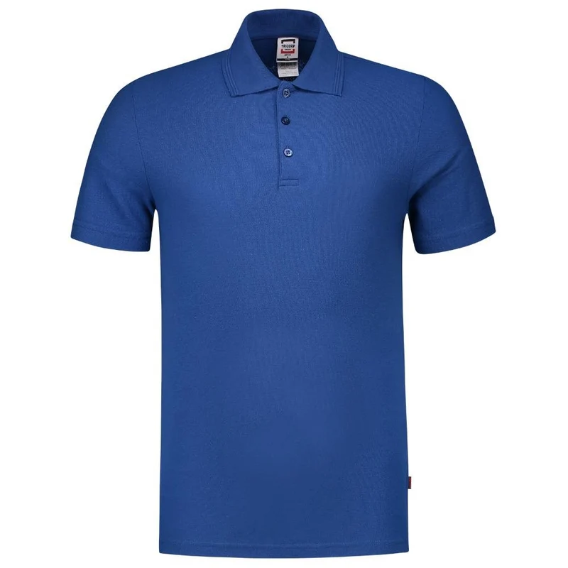 Tricorp Poloshirt Slim Fit 60C Wasbaar 201020
