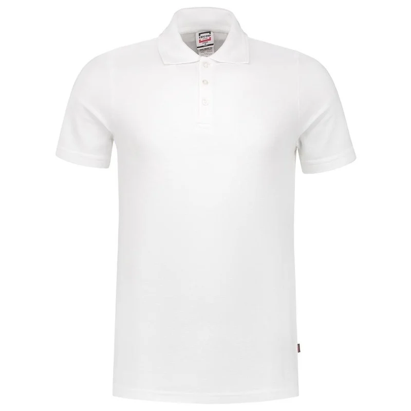 Tricorp Poloshirt Slim Fit 60C Wasbaar 201020