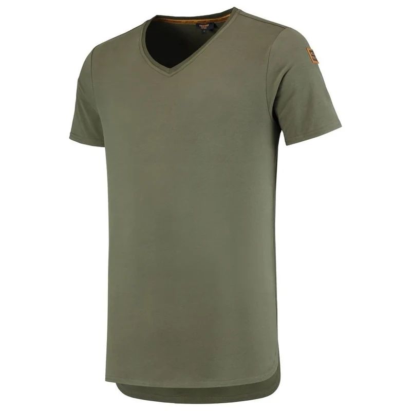 Tricorp Premium T-shirt V-Hals Heren 104003