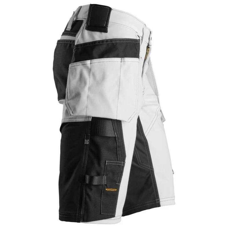 Snickers Allroundwork Dames Stretch Korte Broek HP 6147