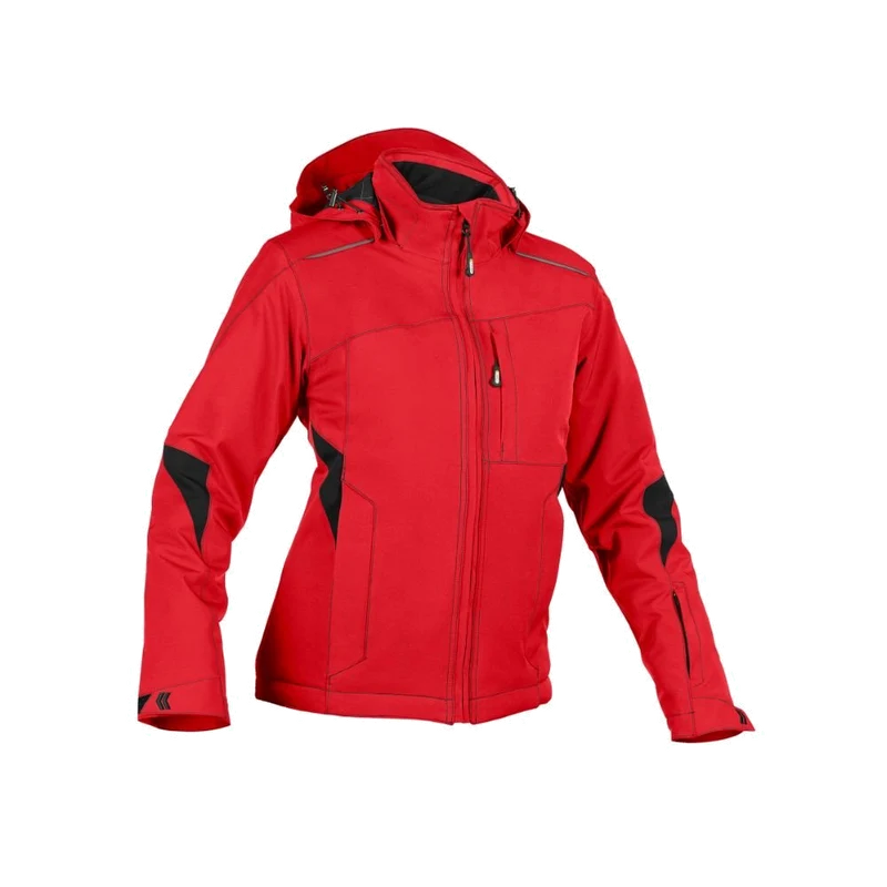 Dassy D-Fx Flex Nordix Dames Stretch winterjas 300480