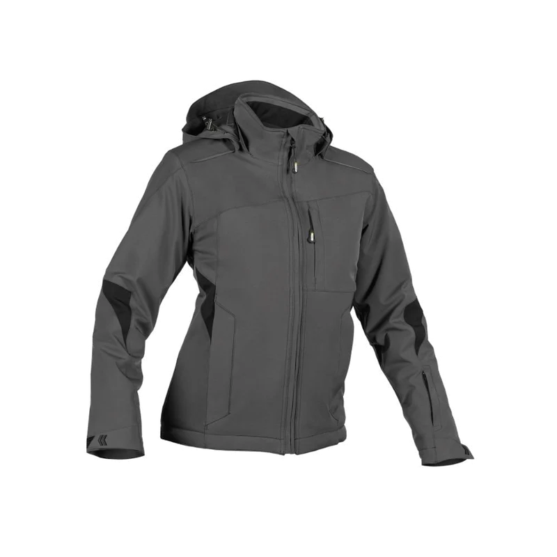 Dassy D-Fx Flex Nordix Dames Stretch winterjas 300480