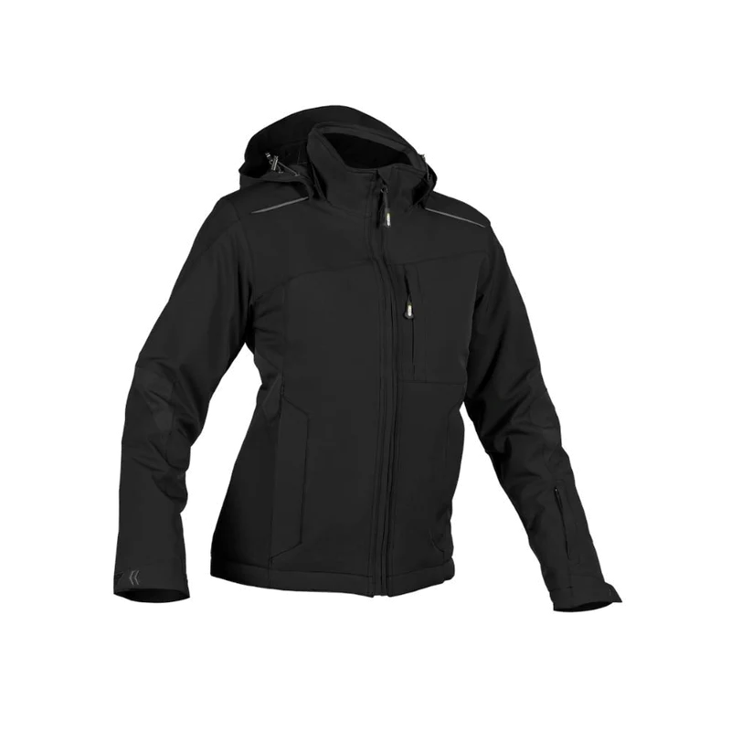 Dassy D-Fx Flex Nordix Dames Stretch winterjas 300480