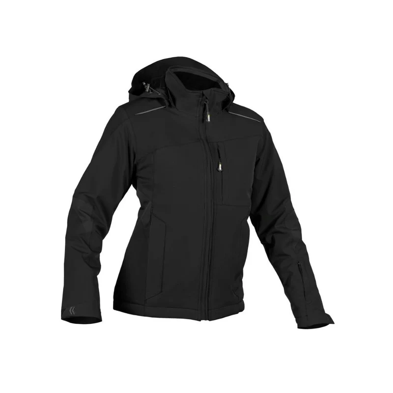 Dassy D-Fx Flex Nordix Dames Stretch winterjas 300480