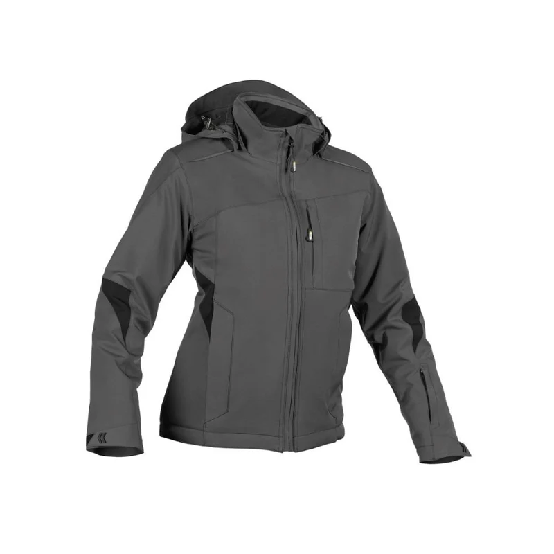 Dassy D-Fx Flex Nordix Dames Stretch winterjas 300480