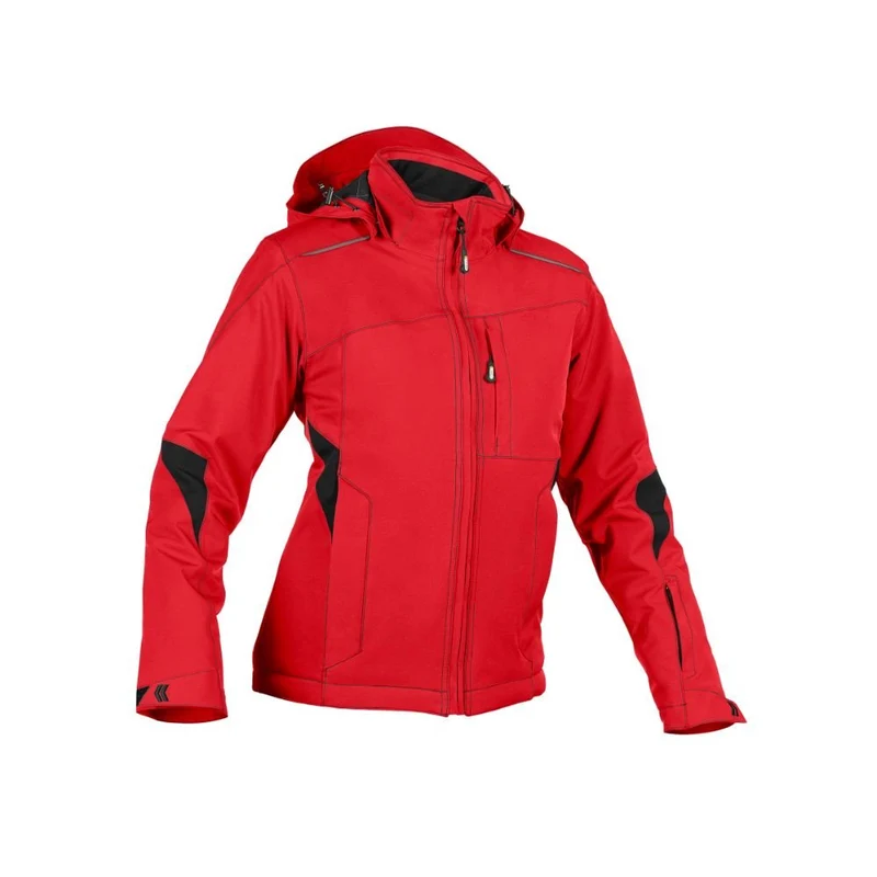 Dassy D-Fx Flex Nordix Dames Stretch winterjas 300480