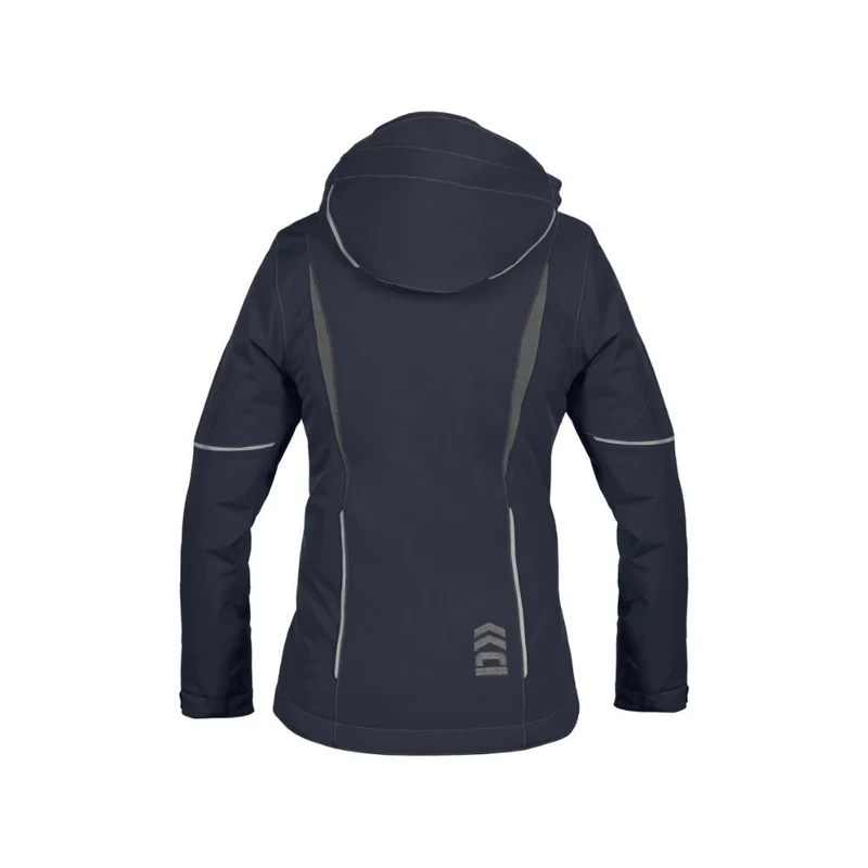 Dassy D-Fx Flex Nordix Dames Stretch winterjas 300480