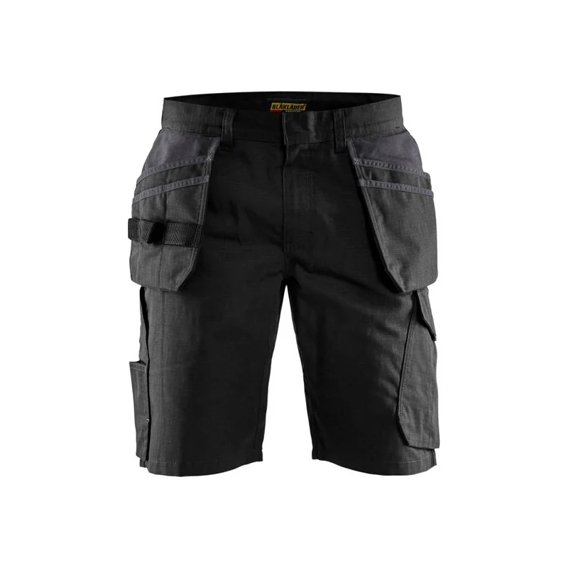 Blaklader Service short met spijkerzakken 1494-1330