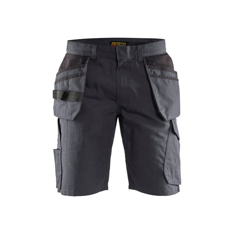 Blaklader Service short met spijkerzakken 1494-1330