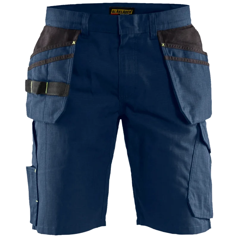 Blaklader Service short met spijkerzakken 1494-1330