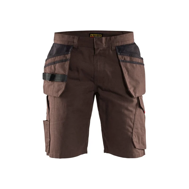 Blaklader Service short met spijkerzakken 1494-1330