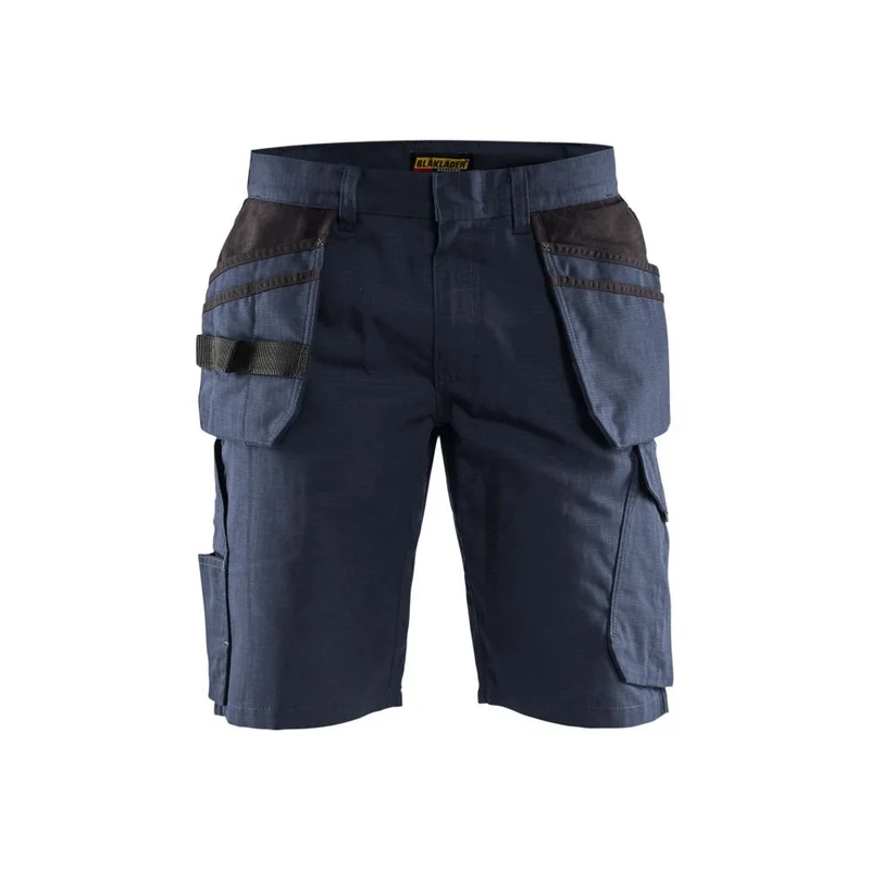 Blaklader Service short met spijkerzakken 1494-1330