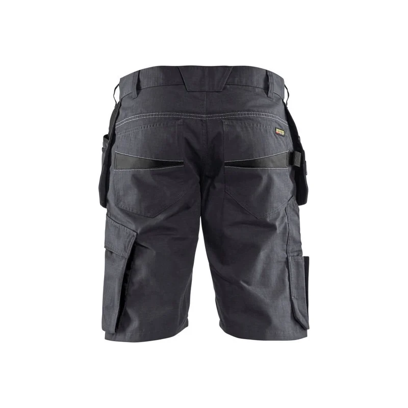 Blaklader Service short met spijkerzakken 1494-1330