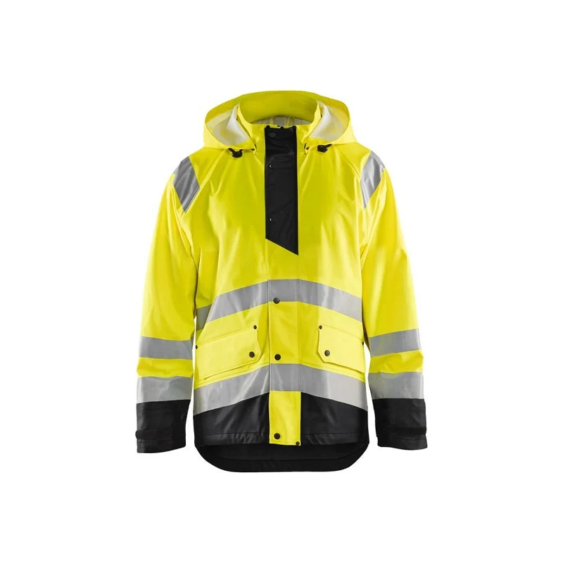 Blaklader High Vis Regenjas Level 1 4323-2000
