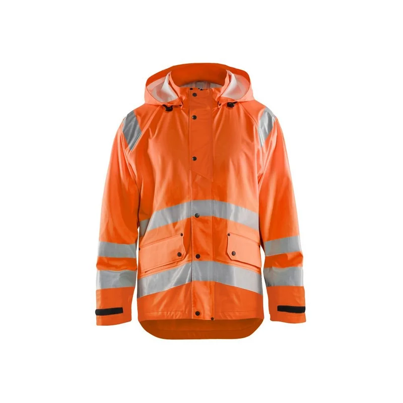 Blaklader High Vis Regenjas Level 1 4323-2000
