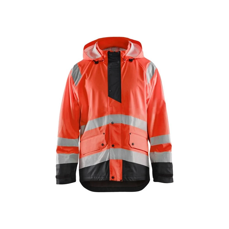 Blaklader High Vis Regenjas Level 1 4323-2000