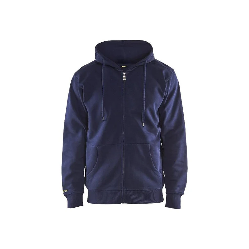 Blaklader Hooded Sweatshirt 3366-1048