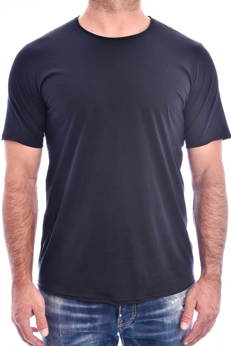 T-Shirt 'Elia' Marine