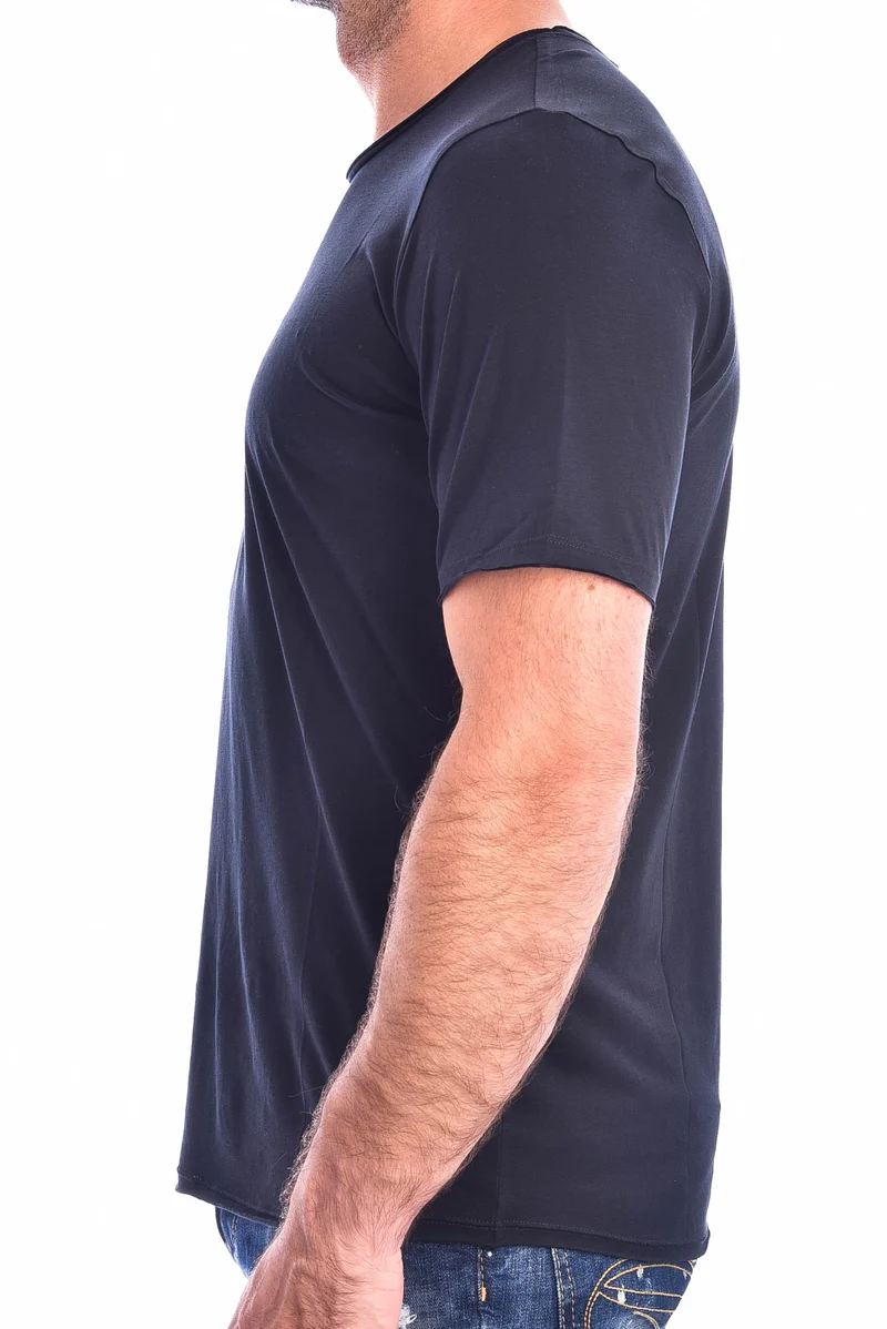 T-Shirt 'Elia' Marine
