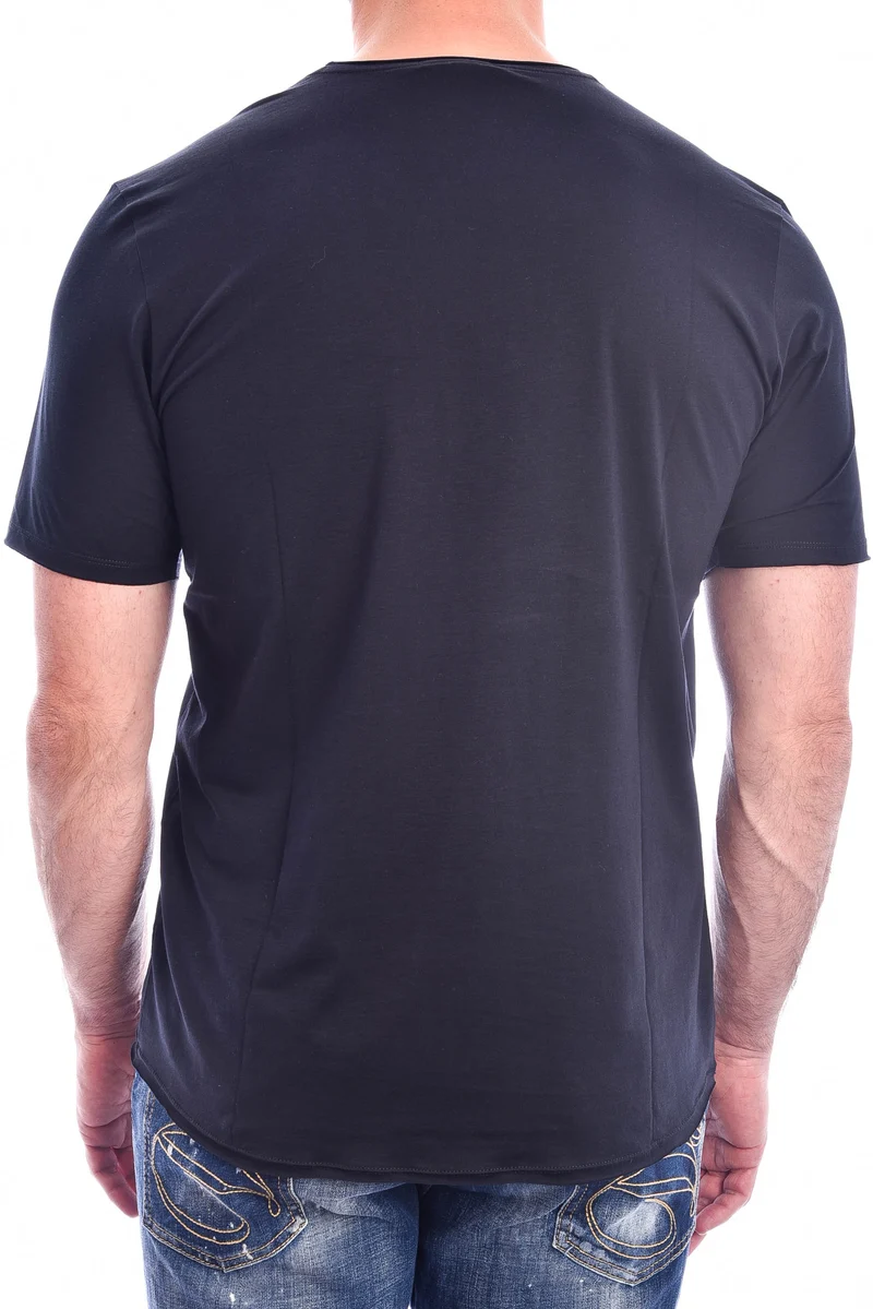 T-Shirt 'Elia' Marine