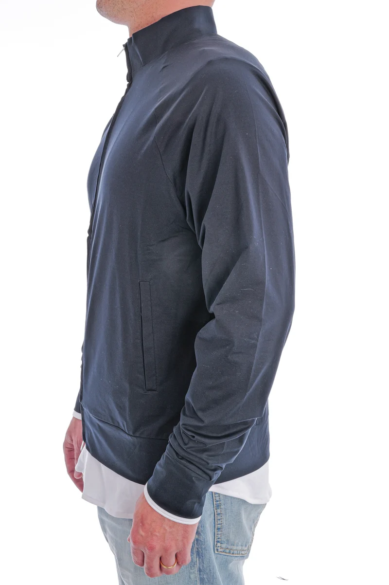 Sweatshirt 'Janno' Marine