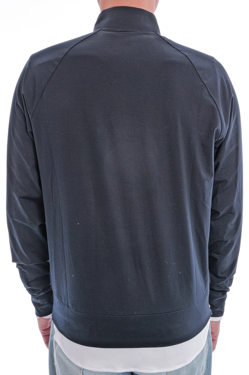 Sweatshirt 'Janno' Marine