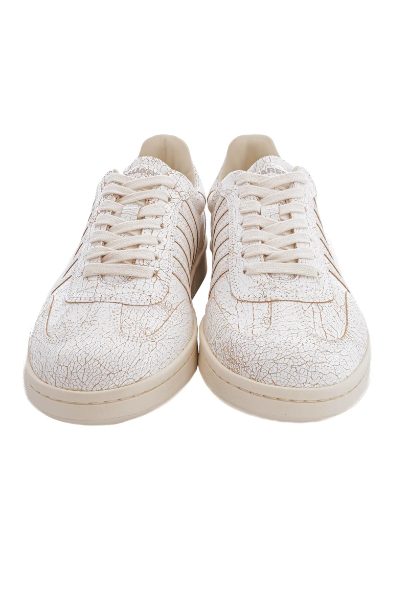 Sneaker Weiß