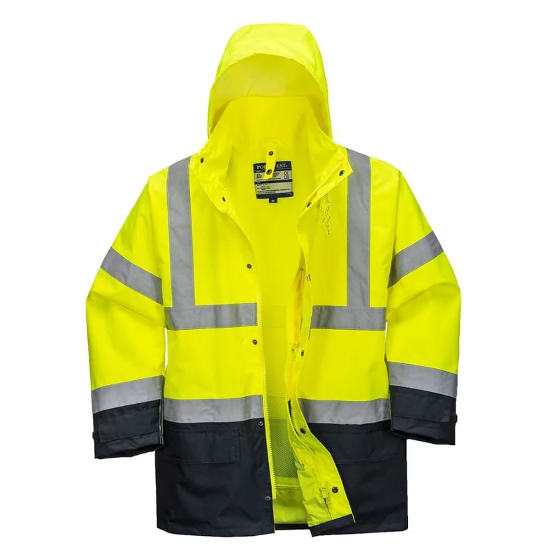 Portwest 5-in-1 Hi-Vis Executive Werkjas S768