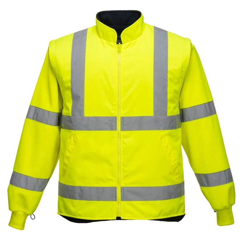 Portwest 5-in-1 Hi-Vis Executive Werkjas S768
