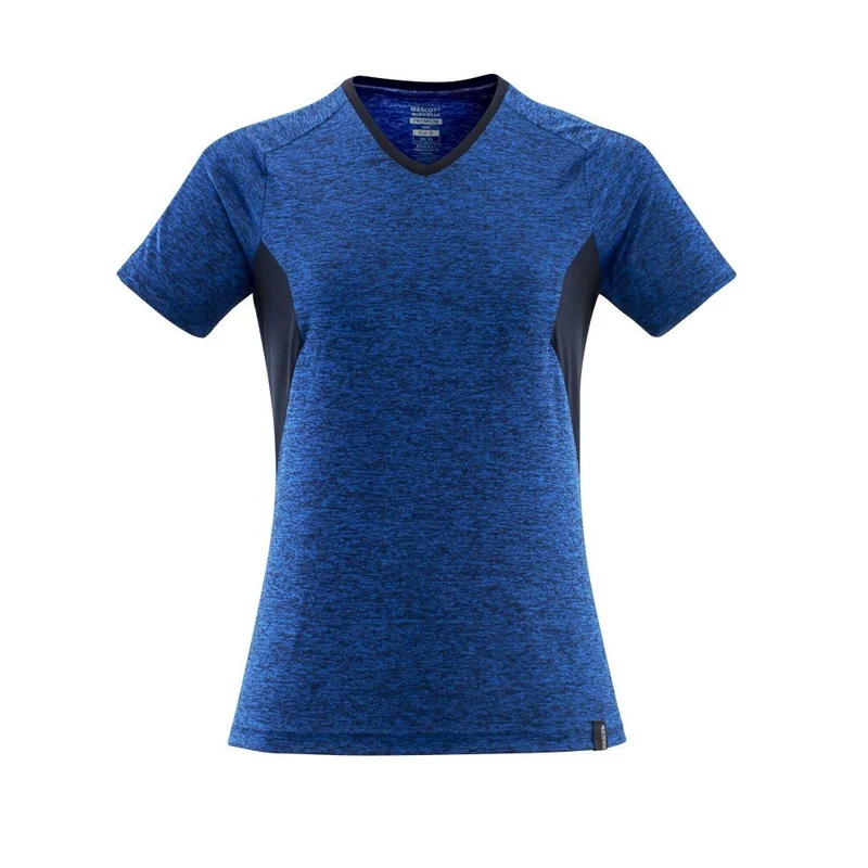 Mascot Accelerate Dames Coolmax T-shirt Bicolor 18092