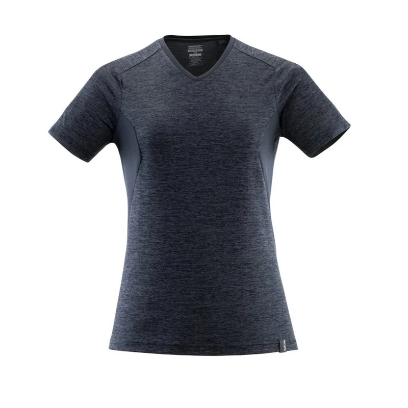 Mascot Accelerate Dames Coolmax T-shirt Bicolor 18092