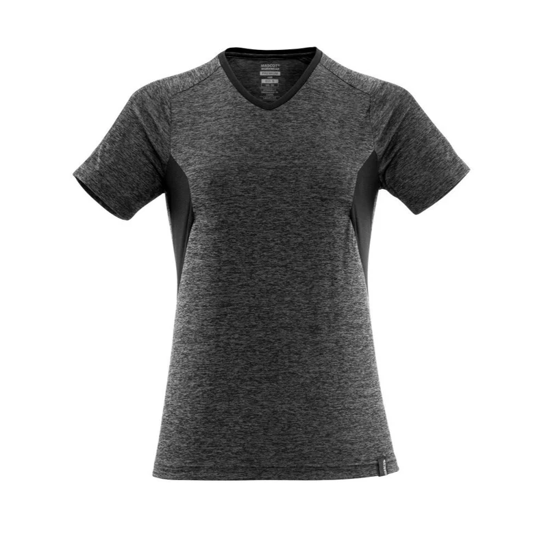 Mascot Accelerate Dames Coolmax T-shirt Bicolor 18092