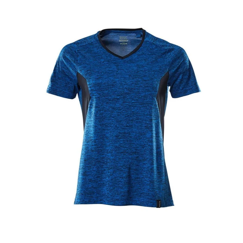 Mascot Accelerate Dames Coolmax T-shirt Bicolor 18092