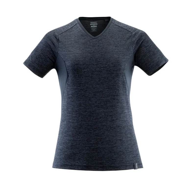 Mascot Accelerate Dames Coolmax T-shirt Bicolor 18092