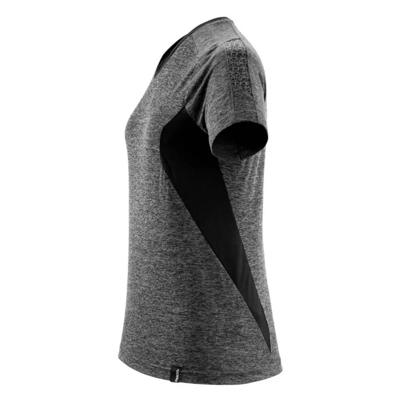 Mascot Accelerate Dames Coolmax T-shirt Bicolor 18092