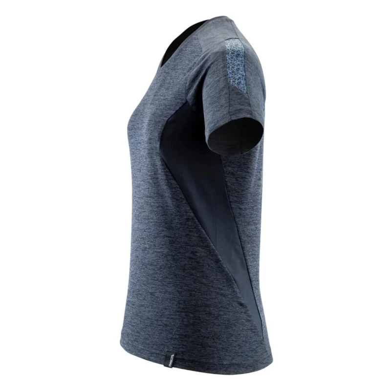 Mascot Accelerate Dames Coolmax T-shirt Bicolor 18092