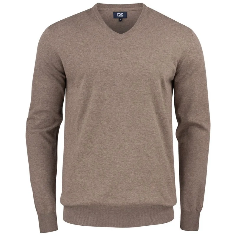 Cutter & Buck Oakville V-Neck Men 355418