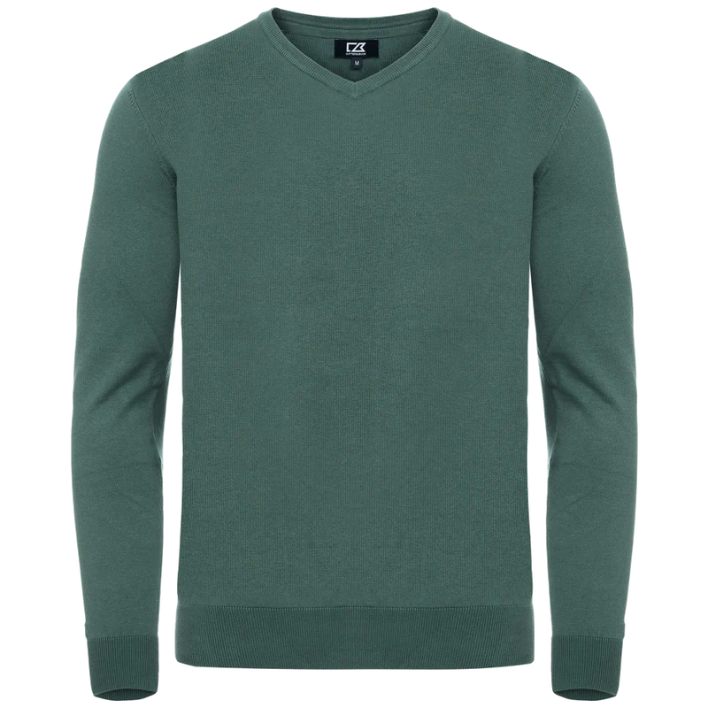 Cutter & Buck Oakville V-Neck Men 355418