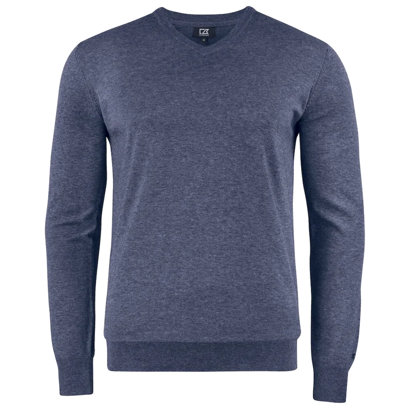 Cutter & Buck Oakville V-Neck Men 355418