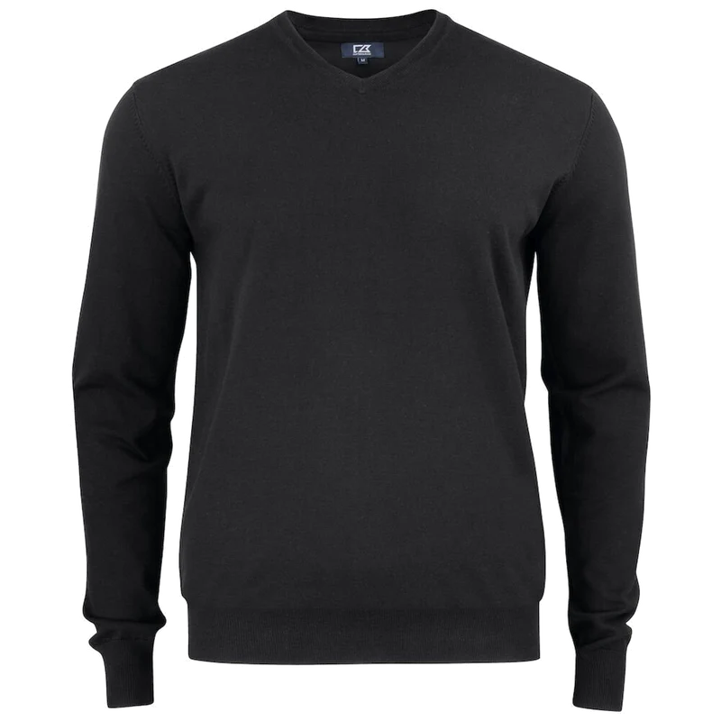 Cutter & Buck Oakville V-Neck Men 355418