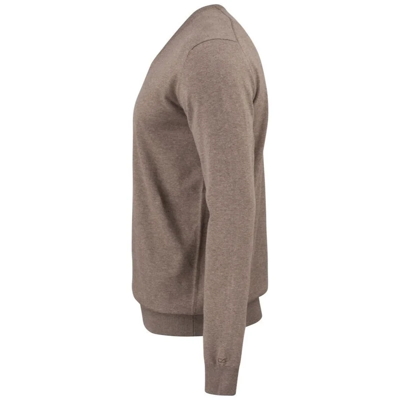 Cutter & Buck Oakville V-Neck Men 355418