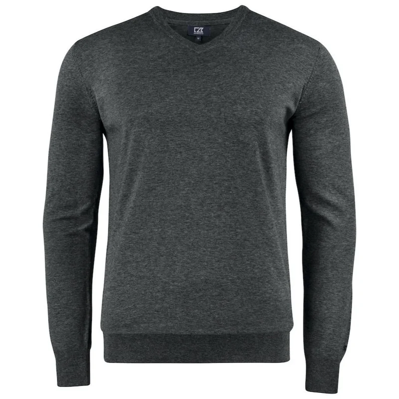 Cutter & Buck Oakville V-Neck Men 355418