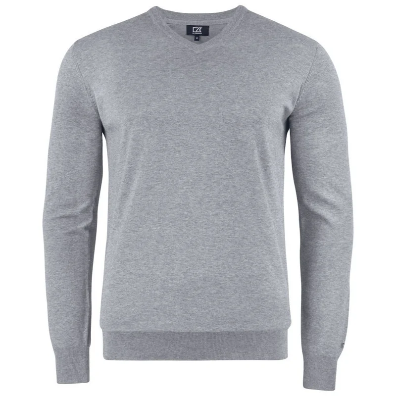 Cutter & Buck Oakville V-Neck Men 355418