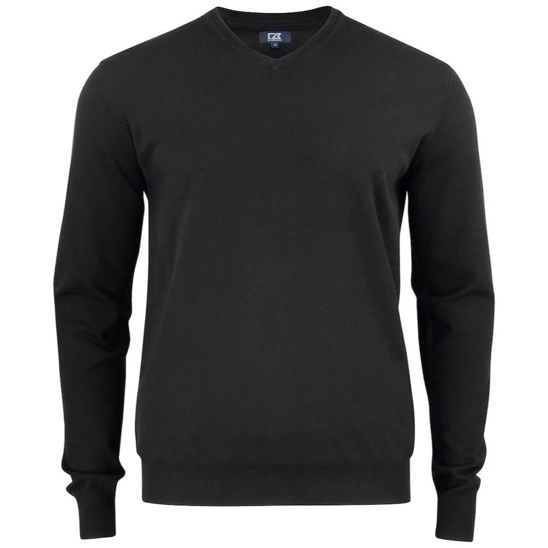 Cutter & Buck Oakville V-Neck Men 355418