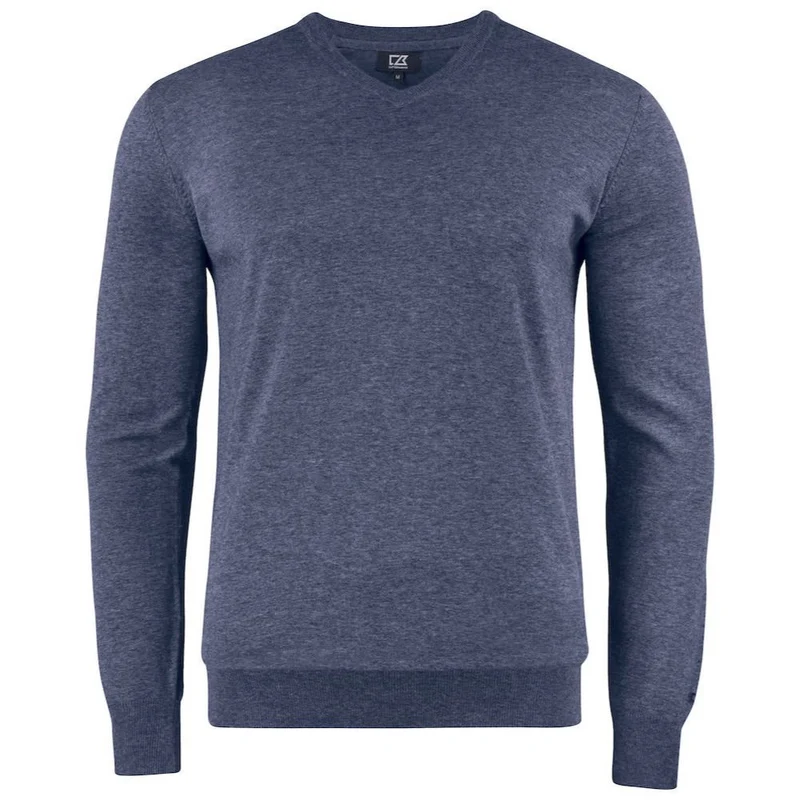 Cutter & Buck Oakville V-Neck Men 355418