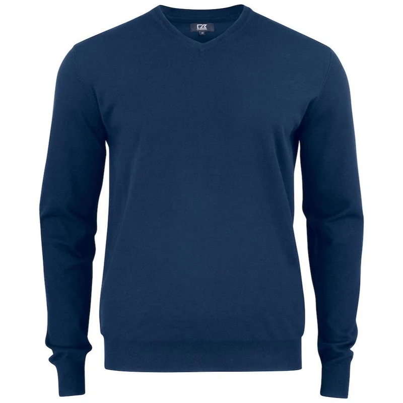 Cutter & Buck Oakville V-Neck Men 355418