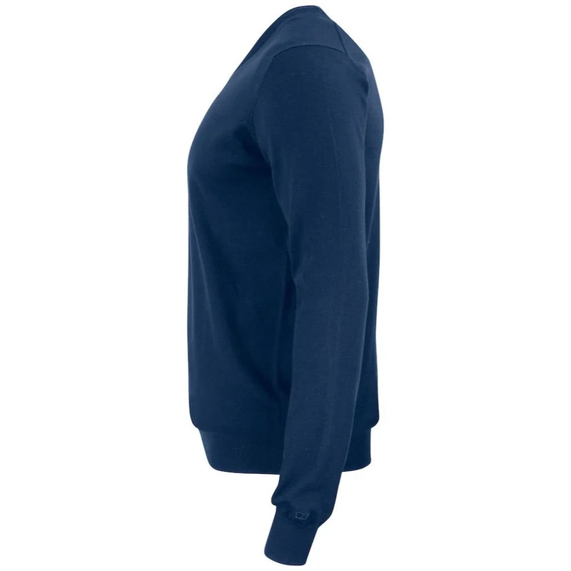 Cutter & Buck Oakville V-Neck Men 355418