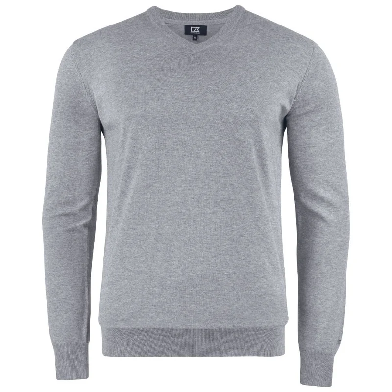 Cutter & Buck Oakville V-Neck Men 355418