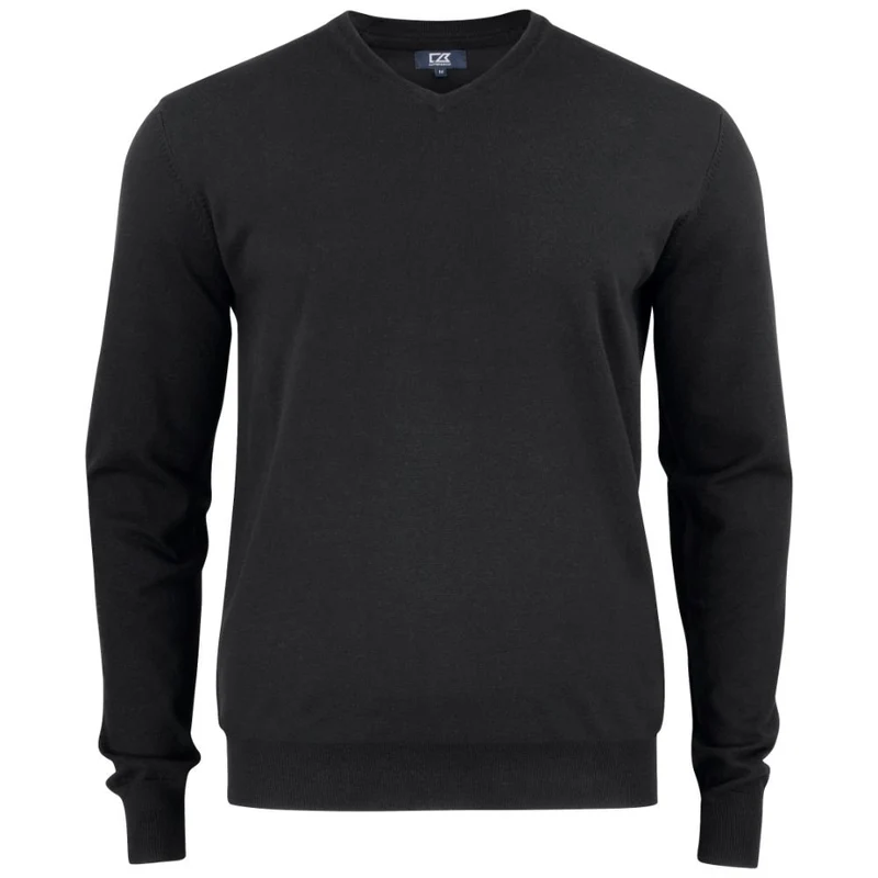Cutter & Buck Oakville V-Neck Men 355418